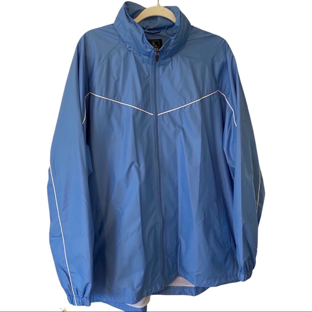 Men’s Vintage - Foot Locker- Jacket